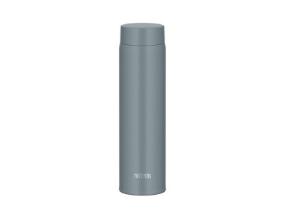 Термокружка из нерж. стали тм THERMOS JOQ-600 GYG 0.6L