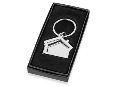 Брелок "Избушка"