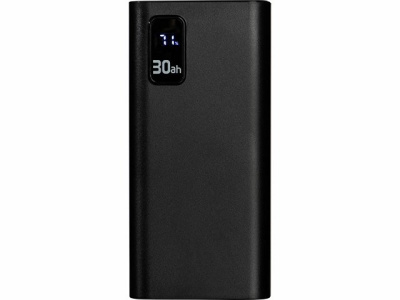 Портативный внешний аккумулятор FAST 30000 Black