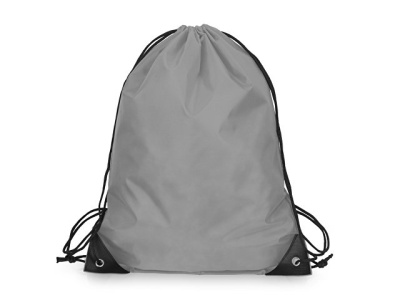 Рюкзак-мешок на шнуровке Reviver из переработанного пластика