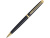 Шариковая ручка Waterman Hemisphere, цвет: MatteBlack GT