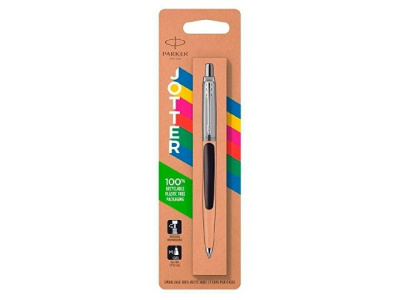 Шариковая ручка Parker Jotter ORIGINALS BLACK