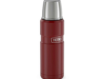 Термос из нерж. стали тм THERMOS SK2000 MS King 0