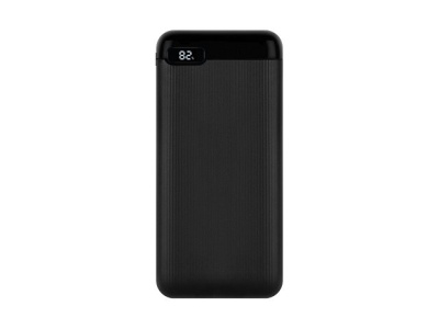 Внешний аккумулятор Rombica NEO Atrum Black