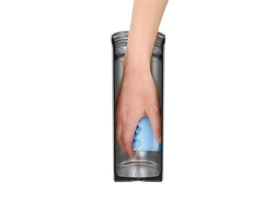 Термос из нерж. стали тм THERMOS TTD-1000 SBK 1
