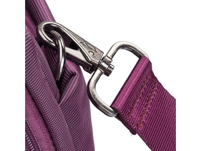 RIVACASE 8221 purple сумка для ноутбука 13