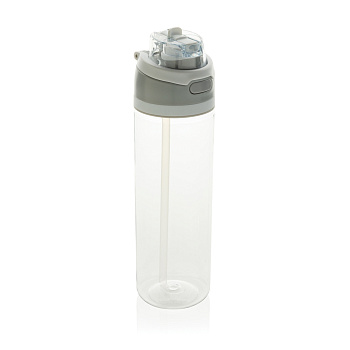 Бутылка для воды Omni Sip из rPET RCS