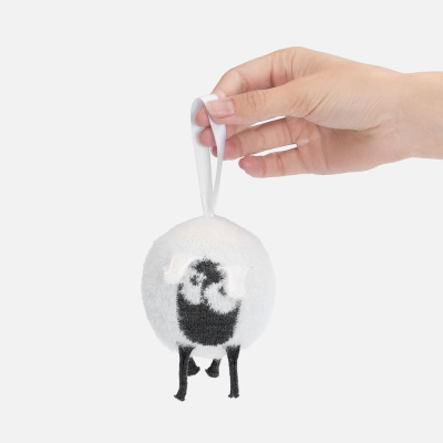Вязаный шарик Sheeply