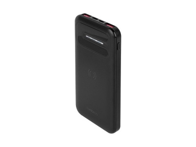 Внешний аккумулятор Rombica NEO Discover Pro Black (Р)