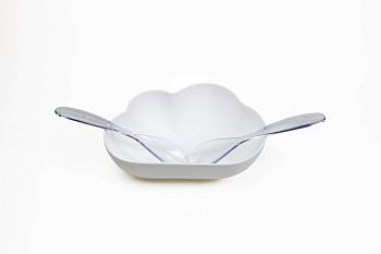 МИСКА ДЛЯ САЛАТА CLOUD