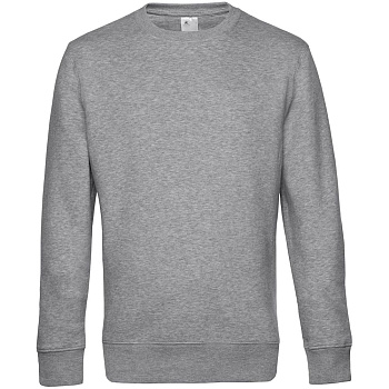 Свитшот унисекс King