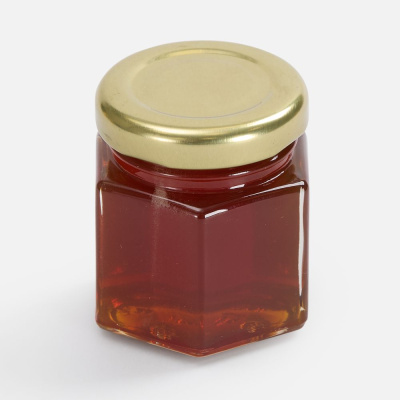 Мед Beezy, мини, гречишный