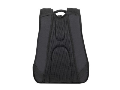 RIVACASE 5565 black Лёгкий городской рюкзак