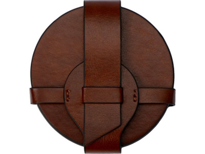 Набор костеров Fabrizio из PU, 4 шт