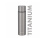 Термос из титана тм THERMOS FJN-500 TGY (Titanium) 0