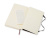 Записная книжка Moleskine Classic Soft (в линейку), Pocket (9х14 см)