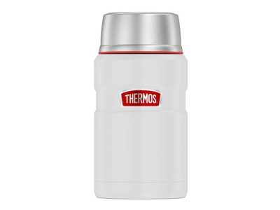 Термос из нерж. стали тм THERMOS SK3020 RCMW  0