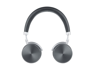 Беспроводные наушники Rombica mysound BH-13 Gray ANC
