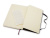 Записная книжка Moleskine Classic (нелинованный) в твердой обложке, Pocket (9x14см)