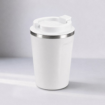 Термокружка CAFe COMPACT, 380 мл