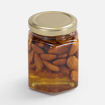 Мед Allnutty