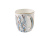Кружка Valerie Concept CUP 2 WHT