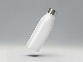 Вакуумная термобутылка "Brottle"