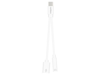 Rombica Type-C Adapter 3.5C