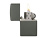 Зажигалка ZIPPO Classic с покрытием Green Matte, латунь/сталь, зелёная, матовая Зажигалка ZIPPO Classic с покрытием Green Matte, латунь/сталь, зелёная, матовая