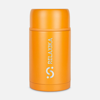 Термос для еды Relaxika 1000