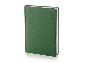 Ежедневник А5 датированный «Leader» 2026