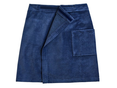 Килт Valerie Concept BSV (m) Blue