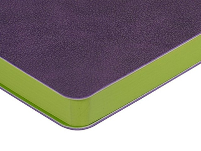 Ежедневник А5 датированный "Boston" 2026