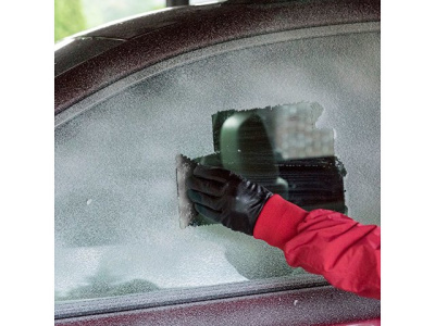 Треугольный скребок Frosty 2.0