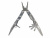 Мультитул Stinger, 100x45 мм, 11 функций, сталь, серебристый Мультитул Stinger, 100x45 мм, 11 функций, сталь, серебристый