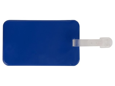 Бирка для багажа "Voyage" 2.0