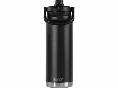 Вакуумный термос «Canyon Jug», черный