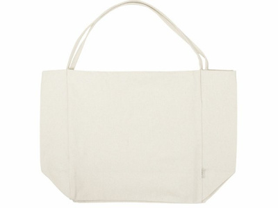 Шоппер-оверсайз Grossbag из переработанного хлопка 340 г