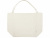 Шоппер-оверсайз Grossbag из переработанного хлопка 340 г