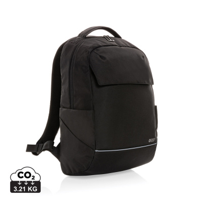 Рюкзак для ноутбука Swiss Peak Brooke из rPET AWARE™, 15