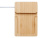 USB хаб «Memo», 2*USB, 2*Type C USB хаб «Memo», 2*USB, 2*Type C