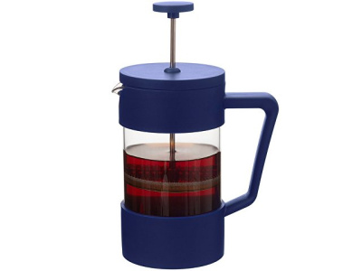 Пластиковый френч-пресс "Intense", 600мл