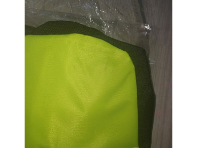 Сумка спортивная Master с цветными молниями