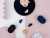 Наушники Rombica Mysound Play - White/TWS Наушники Rombica Mysound Play - White/TWS