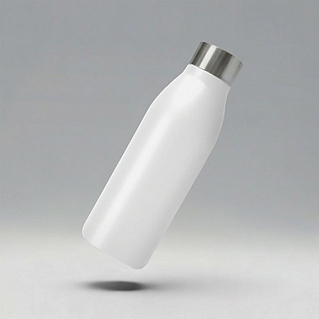 Вакуумная термобутылка "Brottle"