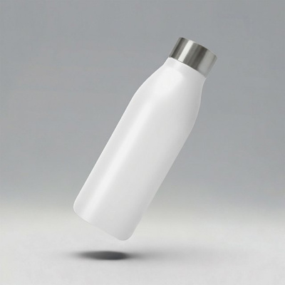 Вакуумная термобутылка "Brottle", белый