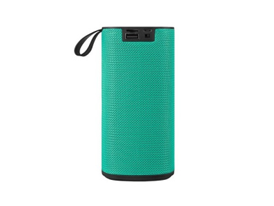Портативная акустика Rombica mysound Tetria Green (Р)