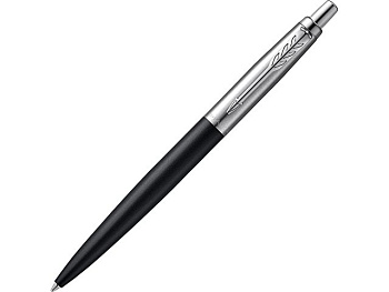 Шариковая ручка Parker Jotter XL, Black CT