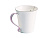 Кружка Valerie Concept CUP ALICE LILAC