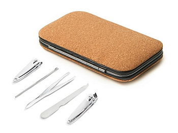 Набор для маникюра "Naomi"